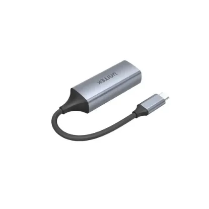 UNITEK USB TYPE-C TO GIGABIT ETHERNET (U1312A) resmi