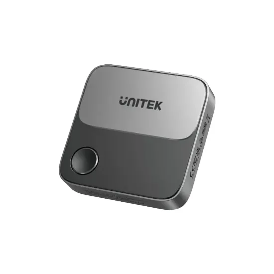 UNITEK 4K KABLOSUZ GÖRÜNTÜ AKTARICI (V1162B01) resmi