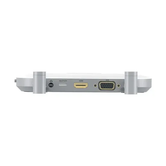 UNITEK KABLOSUZ HDMI VERİCİ & ALICI KIİTİ (V1183A01) resmi
