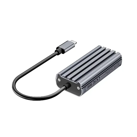 UNITEK USB TYPE-C TO 5GBPS ETHERNET ADAPTÖR (U1343AGY01) resmi