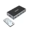 UNITEK 4K HDMI SWITCH 5 IN 1 OUT (V1110A) resmi