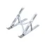 UNITEK MEKANIK KATLANABILIR LAPTOP STAND (OT155SL) resmi