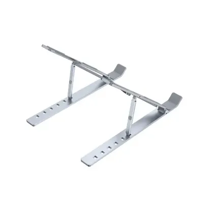 UNITEK MEKANIK KATLANABILIR LAPTOP STAND (OT155SL) resmi