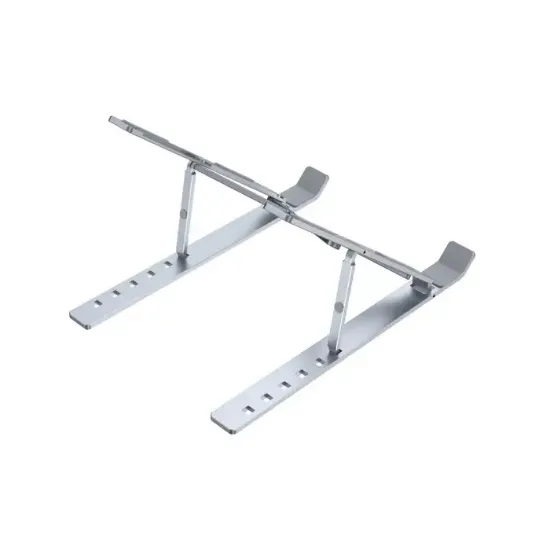 UNITEK MEKANIK KATLANABILIR LAPTOP STAND (OT155SL) resmi