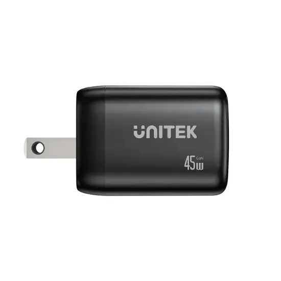 UNITEK 45W HIZLI SARJ CIHAZI (P1129ABK01-EU) resmi