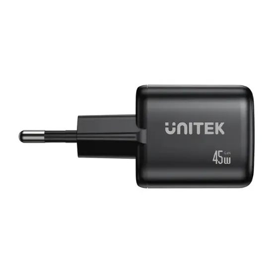 UNITEK 45W HIZLI SARJ CIHAZI (P1129ABK01-EU) resmi