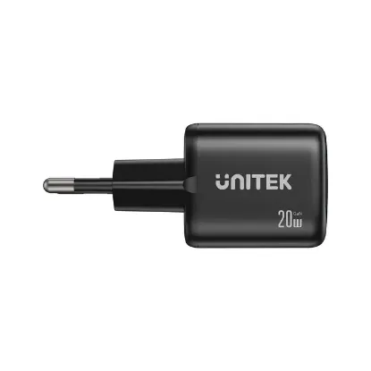 UNITEK 20W HIZLI SARJ CIHAZI (P1128ABK01-EU) resmi