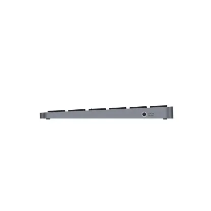 UNITEK 9-IN-1 USB-C HUB KLAVYE (D1092A) resmi