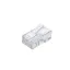 UNITEK CAT6 RJ45 GECIS KONNEKTORU (OT1091ATP01) resmi