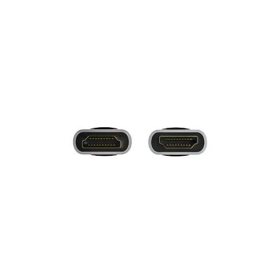 UNITEK HDMI 2.1 KABLO 1 METRE 8K (C11093RGY01-1M) resmi