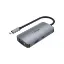 UNITEK MST MONİTÖR USB HUB (D1051A) resmi