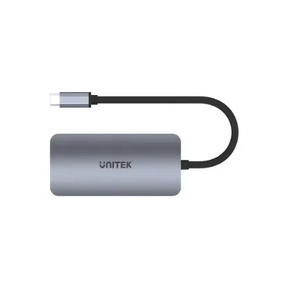 UNITEK MST MONİTÖR USB HUB (D1051A) resmi