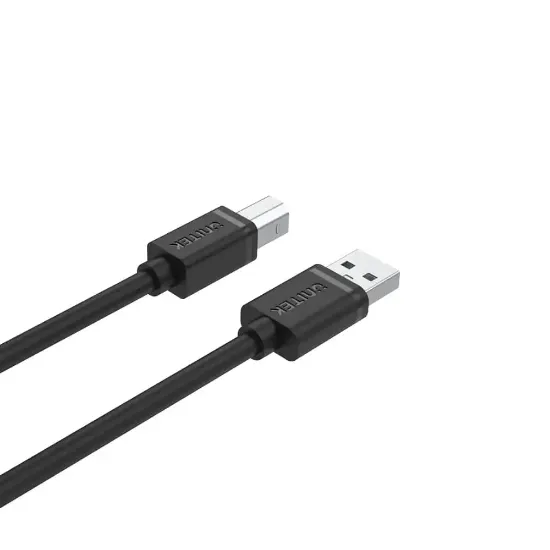 UNITEK USB-A TO USB-B YAZICI KABLO 3MT (Y-C420GBK) resmi