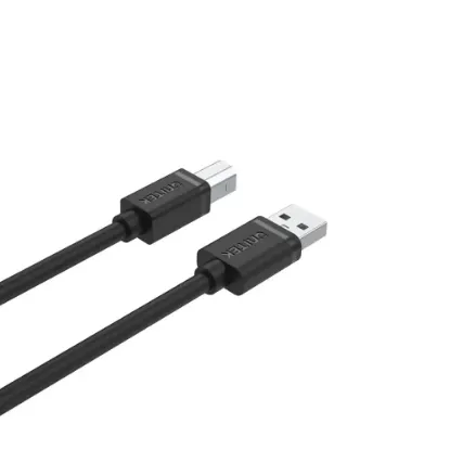 UNITEK USB-A TO USB-B YAZICI KABLO 2MT (Y-C4001GBK resmi