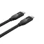 UNITEK USB4 THUNDERBOLT KABLO 0.8MT(C14100BK-0.8M) resmi
