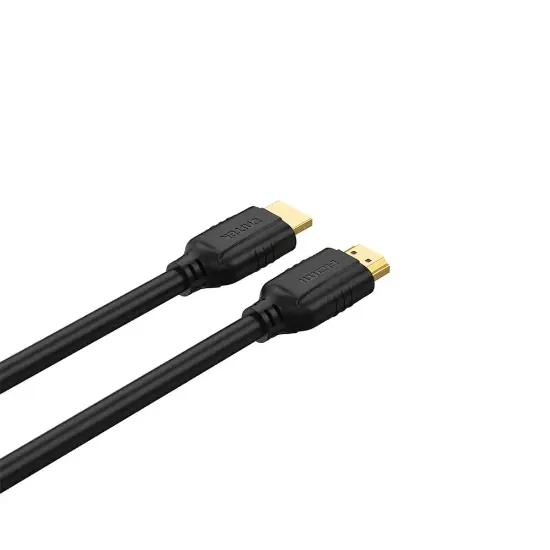 UNITEK HDMI2.0 KABLO 10MT 4K&60Hz (C11079BK-10M) resmi