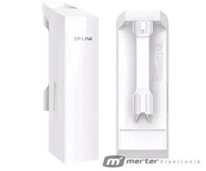 TP-Link CPE210 2.4 Ghz 9 DBI Dış Mekan Yönetilebilir Access Point resmi