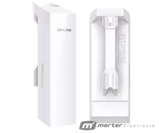 TP-Link CPE210 2.4 Ghz 9 DBI Dış Mekan Yönetilebilir Access Point resmi
