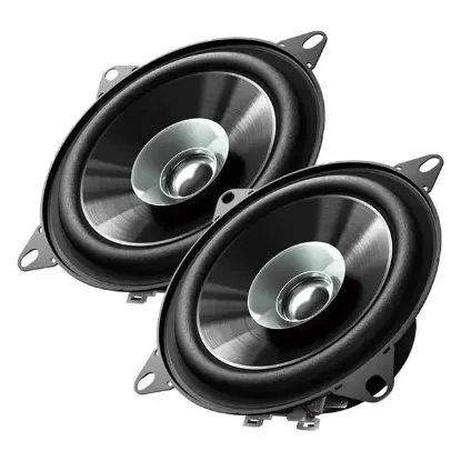 Pioneer TS-G1010F 10 Cm Tweetersız Oto Hoparlör (2'li Takım) resmi