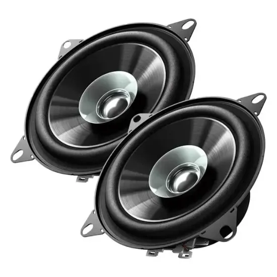 Pioneer TS-G1010F 10 Cm Tweetersız Oto Hoparlör (2'li Takım) resmi