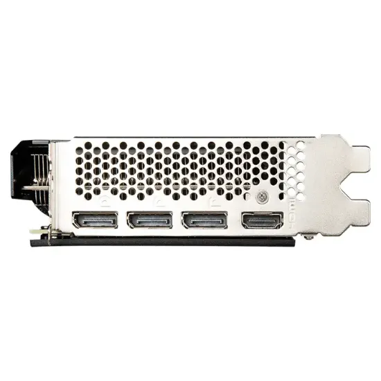 MSI GEFORCE RTX 3050 AERO ITX 8G GDDR6 128BIT resmi