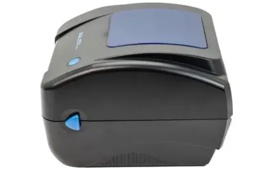 PALMX DXP-400 BARKOD YAZICI resmi