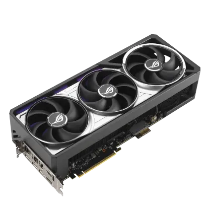 ASUS ROG-ASTRAL-RTX5090-O32G-BTF-GAMING resmi