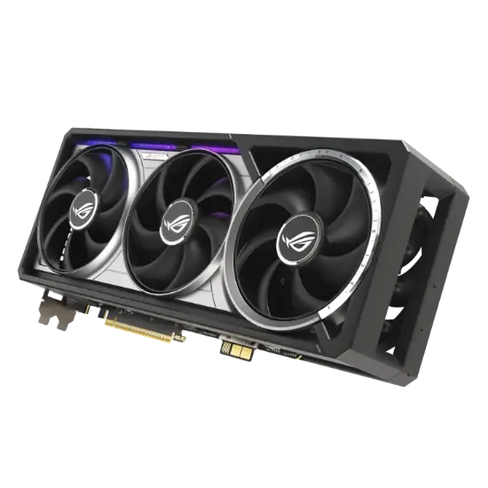 ASUS ROG-ASTRAL-RTX5090-O32G-BTF-GAMING resmi