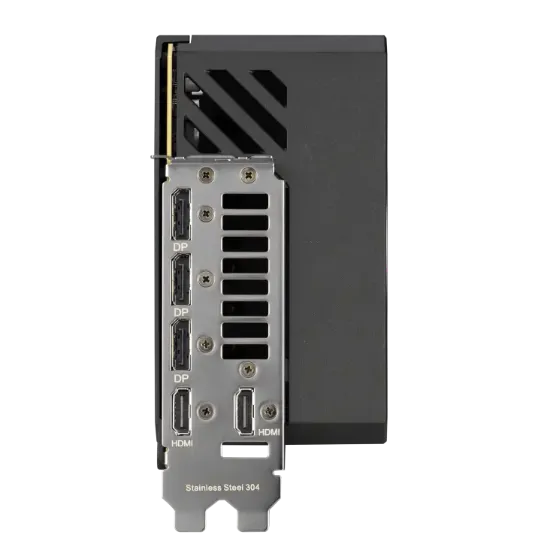 ASUS ROG-ASTRAL-RTX5090-O32G-BTF-GAMING resmi