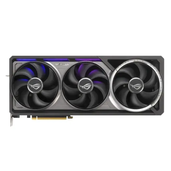 ASUS ROG-ASTRAL-RTX5090-O32G-GAMING VGA resmi