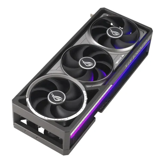 ASUS ROG-ASTRAL-RTX5090-O32G-GAMING VGA resmi