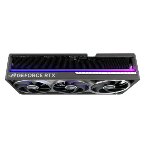 ASUS ROG-ASTRAL-RTX5090-O32G-GAMING VGA resmi