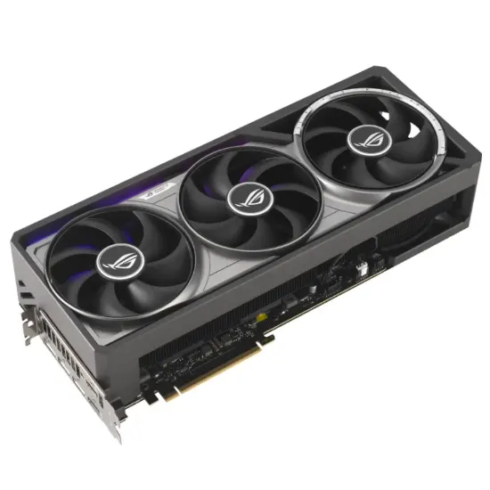 ASUS ROG-ASTRAL-RTX5090-O32G-GAMING VGA resmi
