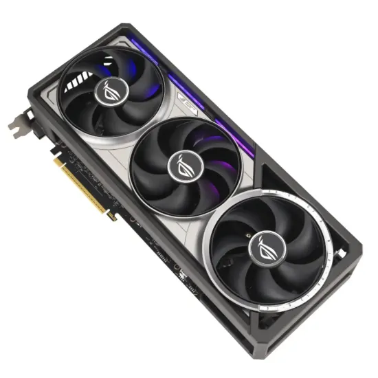 ASUS ROG-ASTRAL-RTX5090-O32G-GAMING VGA resmi