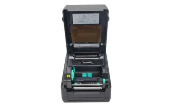 PALMX TXP-400 BARKOD YAZICI resmi