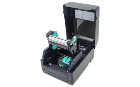 PALMX TXP-400 BARKOD YAZICI resmi