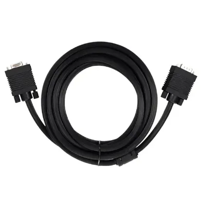 Narita HD15P Erkek/Dişi 15 Pin 30 Metre VGA Görüntü Uzatma Kablosu resmi