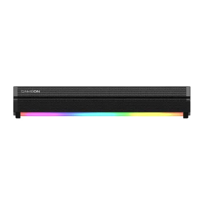 GAMEON SONİCSTORM X KABLOSUZ SOUNDBAR resmi
