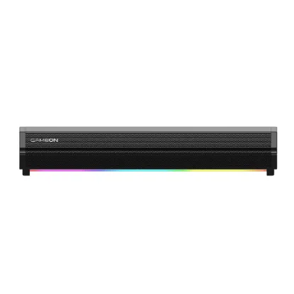 GAMEON SONİCSTORM X KABLOSUZ SOUNDBAR resmi