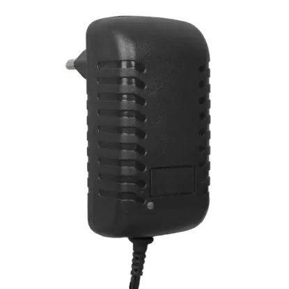 Weko 25 Volt - 2 Amper - 50 Watt 5.5*2.5 Uçlu Yerli Üretim Şarjlı Matkap Adaptörü resmi