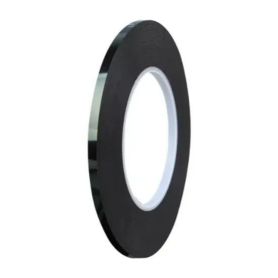 Weko Wbk005 5Mm 10 Metre 0.86Mm Kalınlık Panel Yapıştırma Kenar Bandı resmi