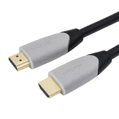 Philips SWL6118E/93 8 Metre 4K 60Hz HDMI Kablo Görüntü ve Ses Kablosu resmi