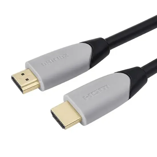 Philips SWL6118E/93 8 Metre 4K 60Hz HDMI Kablo Görüntü ve Ses Kablosu resmi