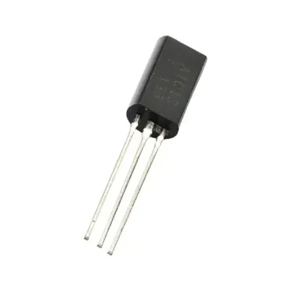 2SA 1013 TO-92L Transistör resmi