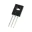 2SD 669 TO-126 Transistör resmi