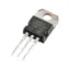 BD 242C TO-220 ST Transistör resmi