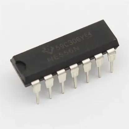NE 556 resmi