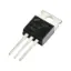 5N60 TO-220 Mosfet resmi