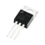 30N60 TO-220 Mosfet Transistör resmi