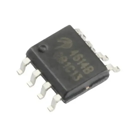 AD 4614 SOIC-8 SMD Entegre Devre resmi